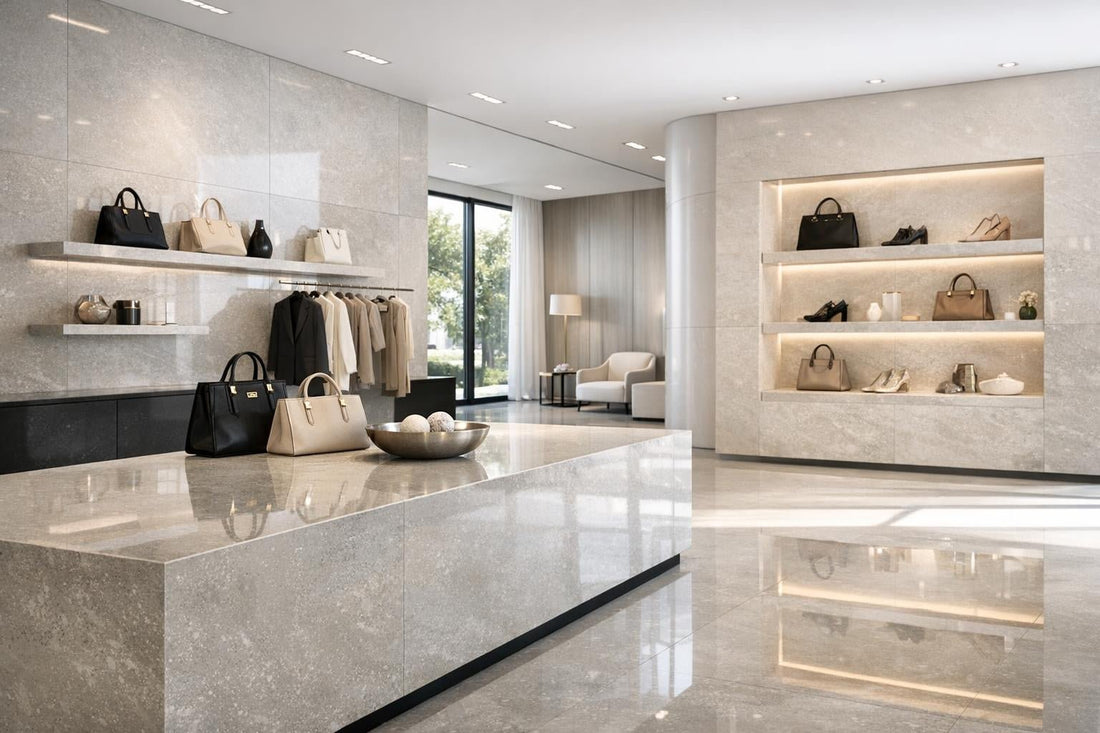 Transform Spaces with Micron Dekton at Zicana Boutique - Zicana Boutique