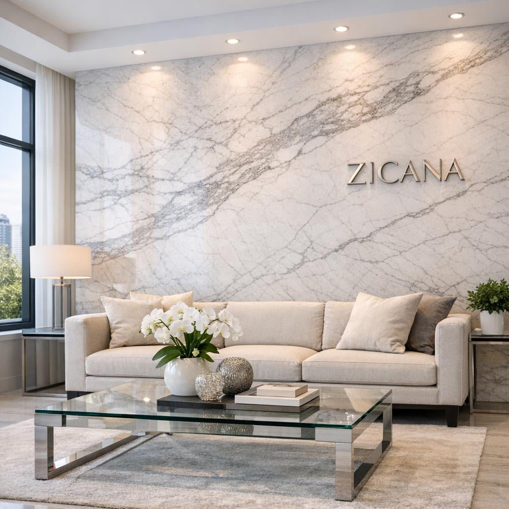 Transform Spaces with Mont Blanc Neolith at Zicana Boutique - Zicana Boutique