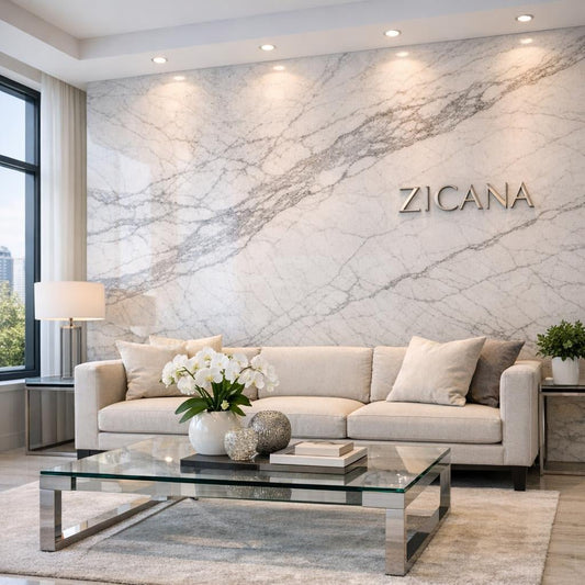 Transform Spaces with Mont Blanc Neolith at Zicana Boutique - Zicana Boutique