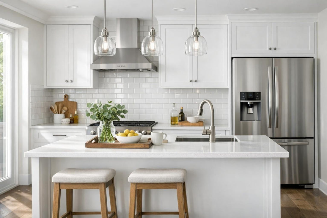 Transform Spaces with Stylish Ceramic Subway Tile Solutions - Zicana Boutique