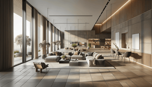 Transform Spaces with the Timeless Elegance of Florim Neutra 01 - Zicana Boutique