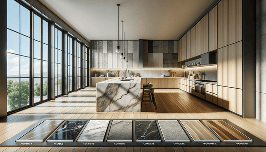 Transform Stone Designs Instantly with Our Dekton Visualizer Tool - Zicana Boutique