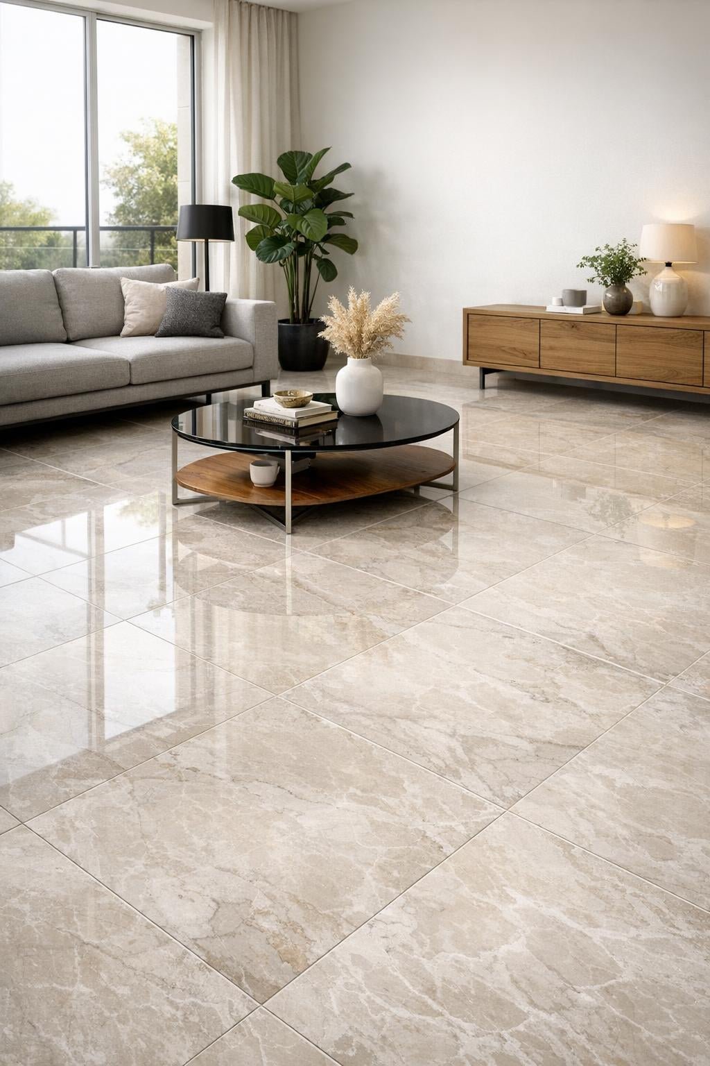 Transform Your Space with Exquisite Tiles Floor Solutions - Zicana Boutique