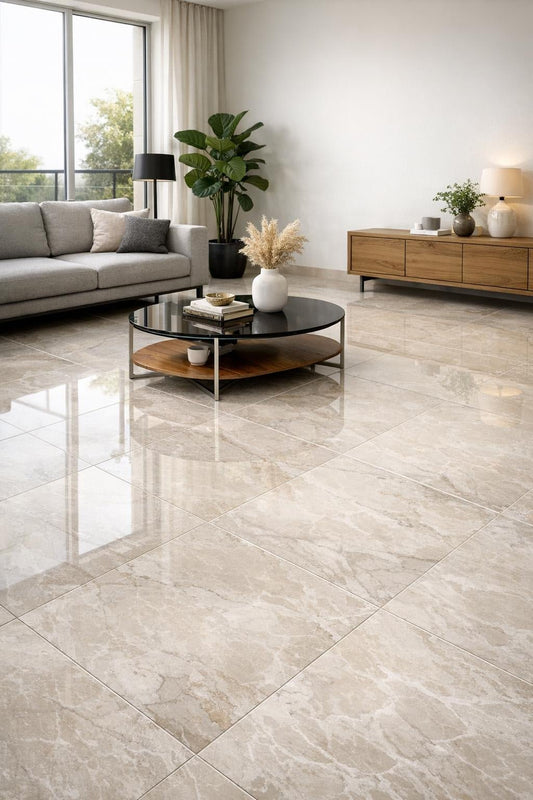Transform Your Space with Exquisite Tiles Floor Solutions - Zicana Boutique