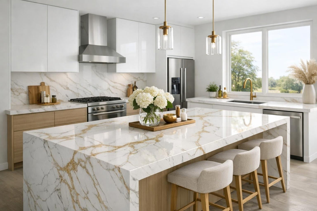 Transform Your Space with Firenze Emerstone Solutions - Zicana Boutique