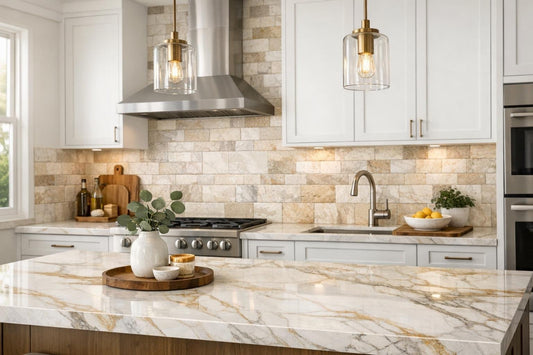 Transform Your Space with Tile Natural Stone Expertise - Zicana Boutique