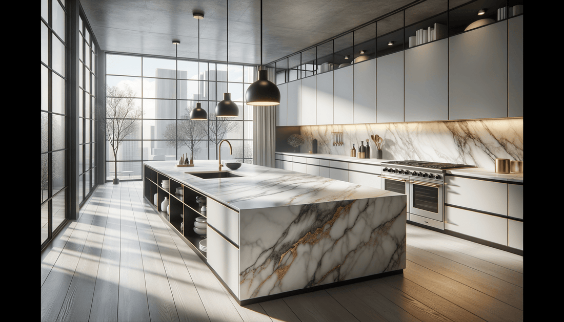 Transform Your Space with Zicana’s Silestone Visualizer Tool - Zicana Boutique
