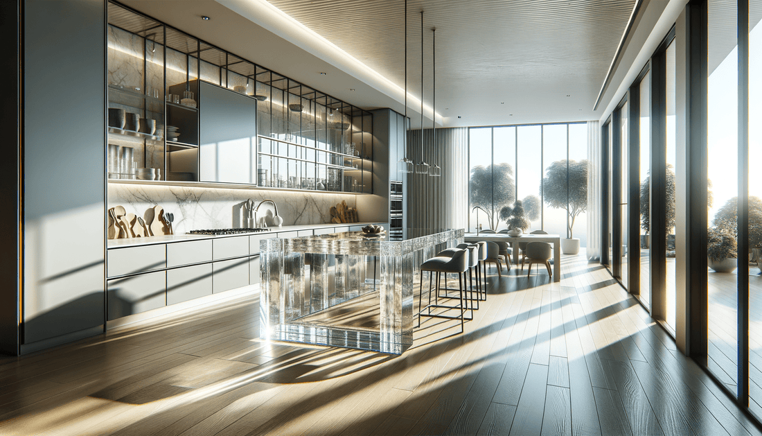 Transparent Stone Pricing for Discerning Homeowners and Professionals - Zicana Boutique