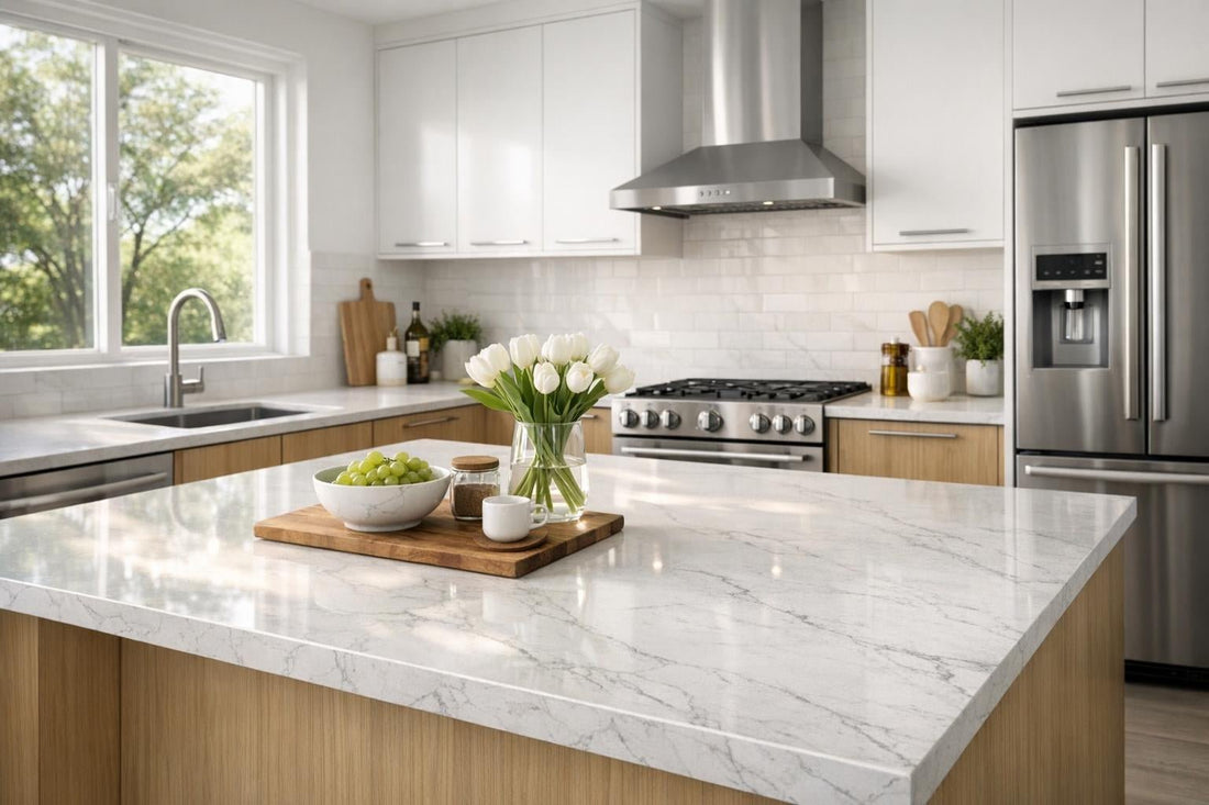 Tyrol Vicostone: Elevate Designs with Zicana's Expert Solutions - Zicana Boutique