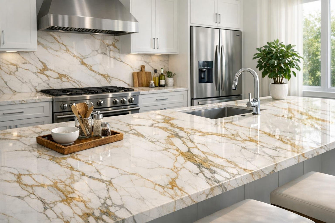 Ultimate Marble Cleaner Guide for Discerning Homeowners & Pros - Zicana Boutique