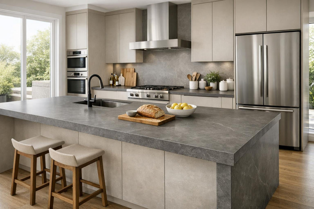Ultimate Phedra Neolith Guide for Designers and Builders - Zicana Boutique