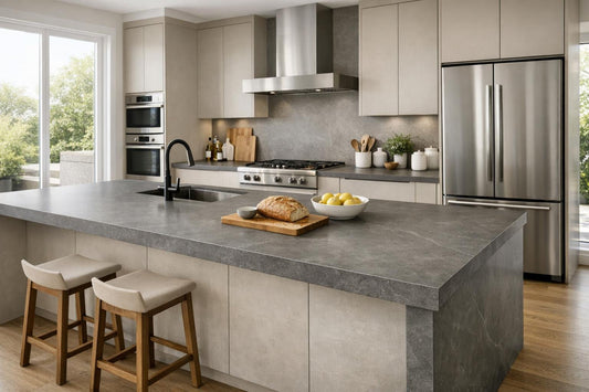 Ultimate Phedra Neolith Guide for Designers and Builders - Zicana Boutique