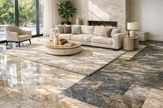 Ultimate Stones Floor Guide: Design Inspiration and Solutions - Zicana Boutique