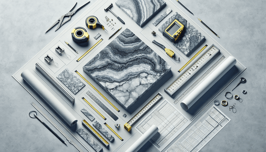 Understanding Granite Slab Rates: Essential Guide for Discerning Professionals - Z Boutique by Marble Couture