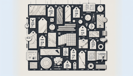 Understanding Marble Slab Prices: A Comprehensive Guide for Professionals - Z Boutique by Marble Couture