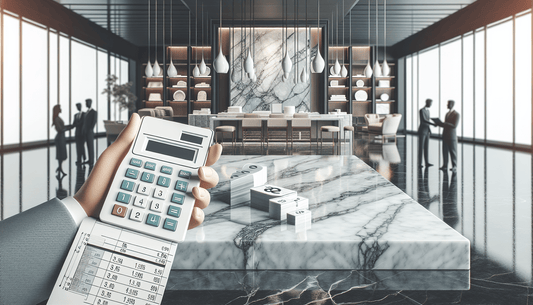Understanding Marble Slab Pricing for Homeowners and Professionals - Z Boutique by Marble Couture