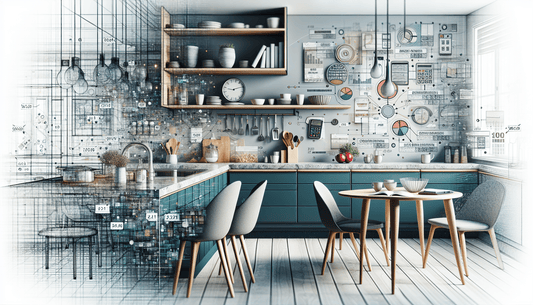 Understanding Quartz Countertops: Cost Insights for Homeowners and Pros - Z Boutique by Marble Couture