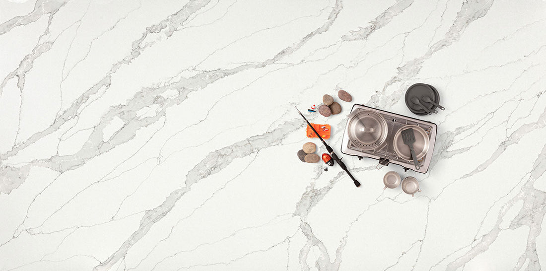 Understanding Quartz Kitchen Countertop Prices for Discerning Homeowners and Professionals - Z Boutique by Marble Couture