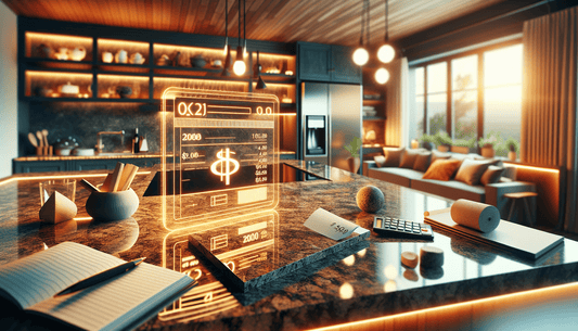 Understanding Slab of Granite Price: Solutions for Homeowners and Professionals - Z Boutique by Marble Couture