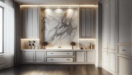 Understanding the Cost of Danby Marble for Luxury Designs - Z Boutique by Marble Couture