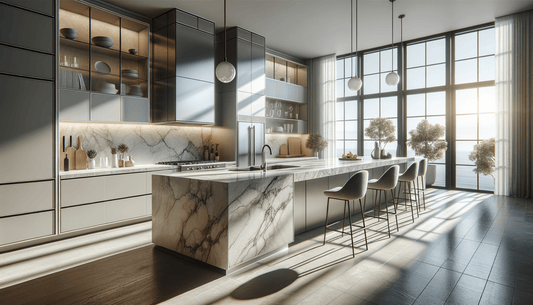 Understanding the Dekton Warranty for Timeless Stone Protection - Zicana Boutique