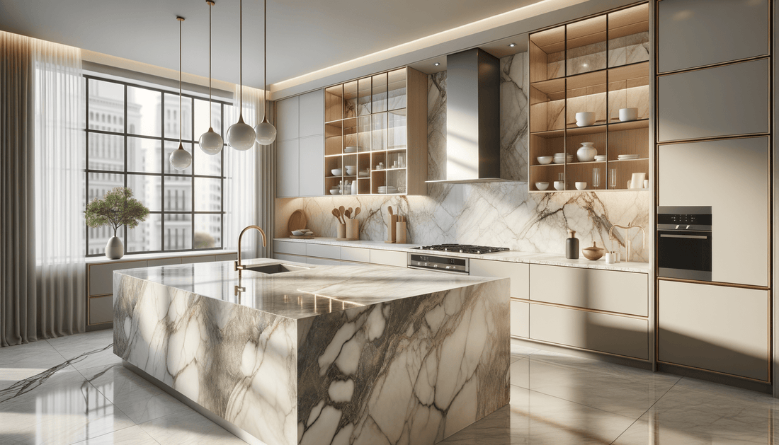 Understanding the Silestone Warranty for Luxury Stone Surfaces - Zicana Boutique