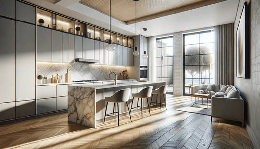 Understanding the True Cost of Silestone Countertops Today - Zicana Boutique