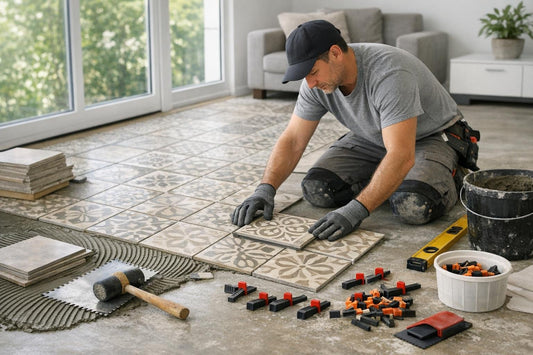 Understanding Tile Flooring Installation Costs: A Guide for Professionals - Zicana Boutique