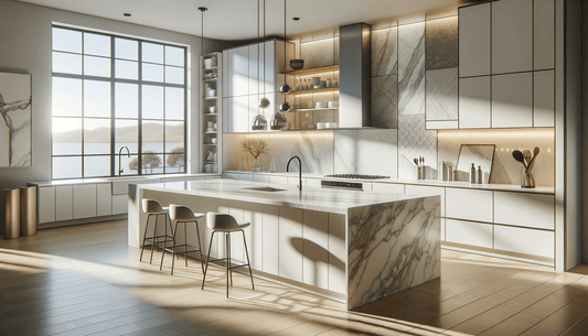 Unlock Design Potential with All Vicostone Levels Explained - Zicana Boutique