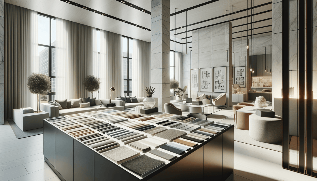 Unlock Design Success: Z-Boutique's Trade Program for Builders - Zicana Boutique