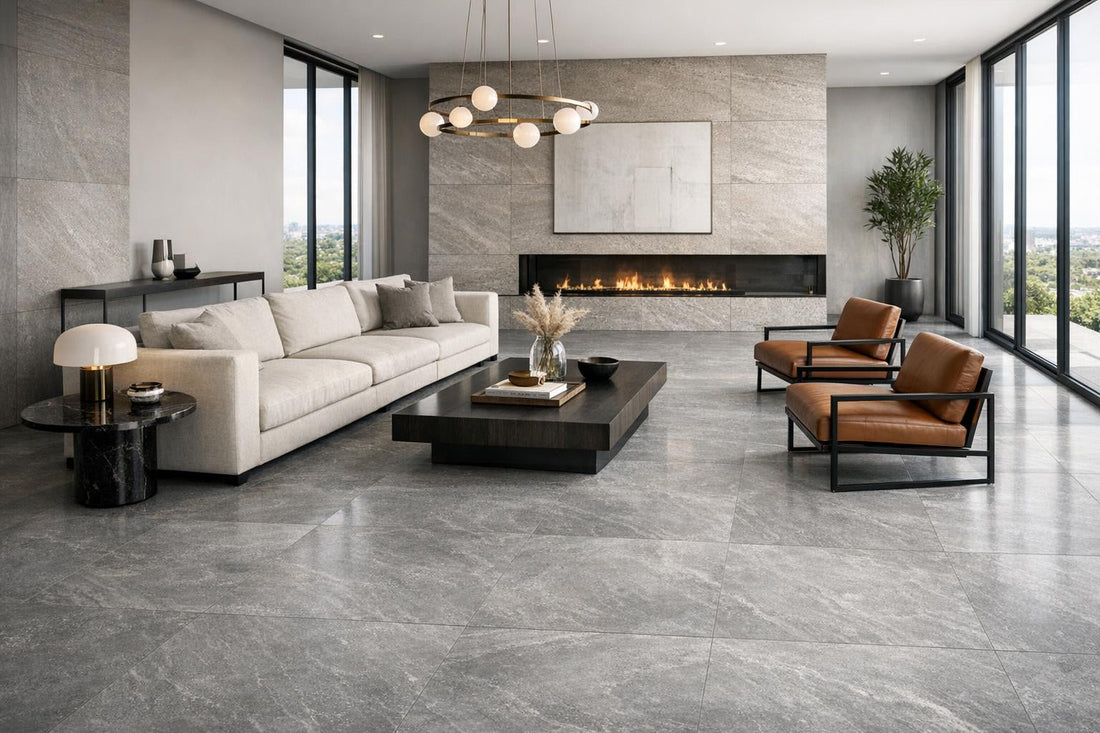 Unlock Elegance: Grigio Trambisera by Stonepeak Insights - Zicana Boutique