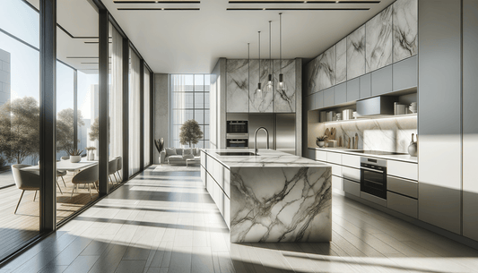 Unlock Luxury Looks with Exclusive Porcelain Slabs Discount Now - Zicana Boutique