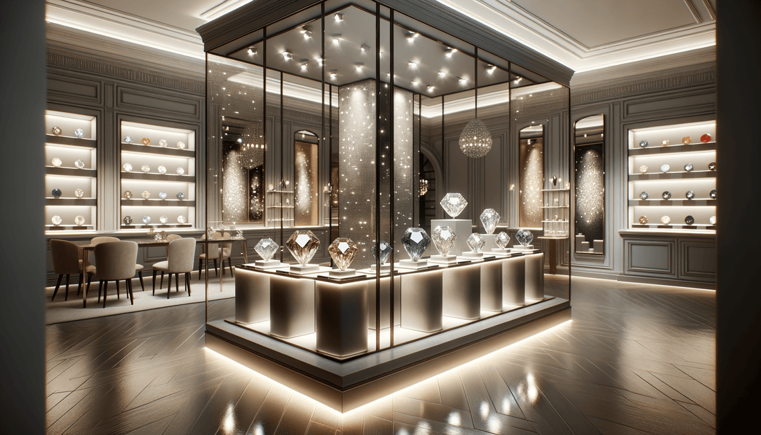 Unlock Z-Boutique transparent stone pricing insights today. - Zicana Boutique