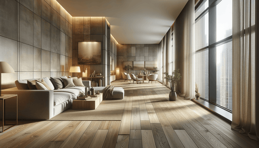 Upgrade Interiors with Florim Plank 03 Stone Innovation - Zicana Boutique