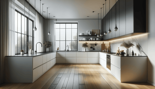 Uyuni Dekton Surfaces for Elevated, Enduring Interior Designs - Zicana Boutique