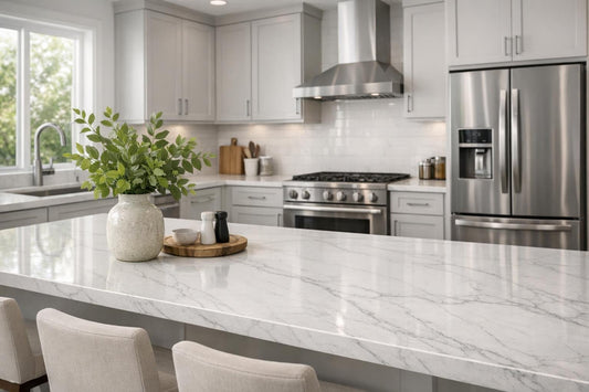 Venatino Emerstone Solutions for Professionals and Homeowners - Zicana Boutique