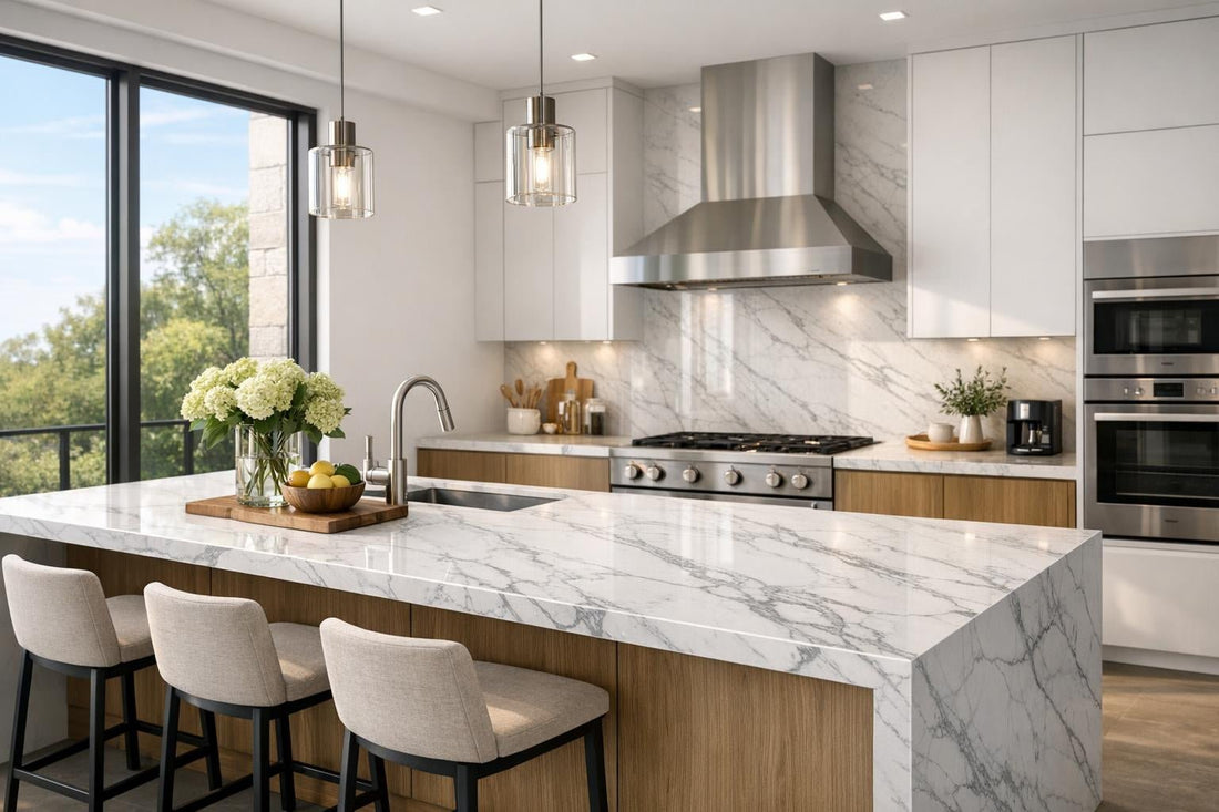 Venatino Vicostone Elegance for Luxury Interiors and Projects - Zicana Boutique