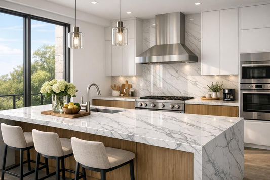 Venatino Vicostone Elegance for Luxury Interiors and Projects - Zicana Boutique