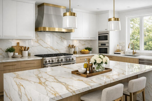 Vera Emerstone: Elegant Solutions for Designers and Builders - Zicana Boutique