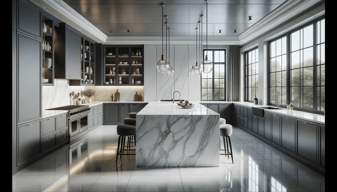 Vicostone Pental Quartz Solutions for Luxury Stone Interiors - Zicana Boutique