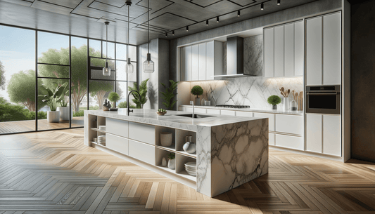 Vicostone Quartz Colors Pictures Guide for Design Professionals - Zicana Boutique