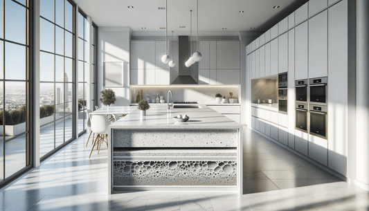 Vicostone Quartz Percentage Explained for Design and Build Experts - Zicana Boutique