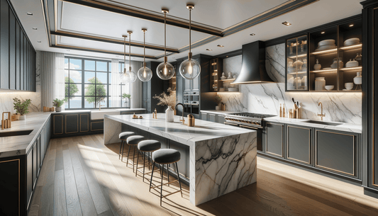 Vicostone Quartz Price Guide for Designers and Homeowners - Zicana Boutique