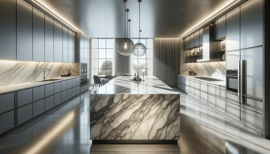 Vicostone Quartz Price Guide for Luxury Surfaces and Design - Zicana Boutique