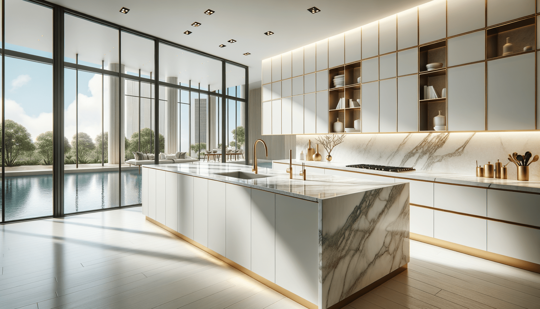 Vicostone Quartz Price List Guide for Luxury Stone Projects – Zicana ...