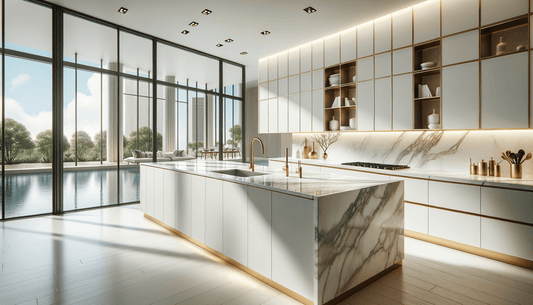 Vicostone Quartz Price List Guide for Luxury Stone Projects - Zicana Boutique