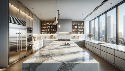 Vicostone quartz price per square foot guide for pros - Zicana Boutique