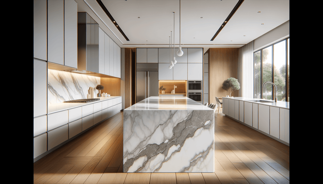 Vicostone Quartz Reddit Insights for Luxury Stone Design Pros - Zicana Boutique