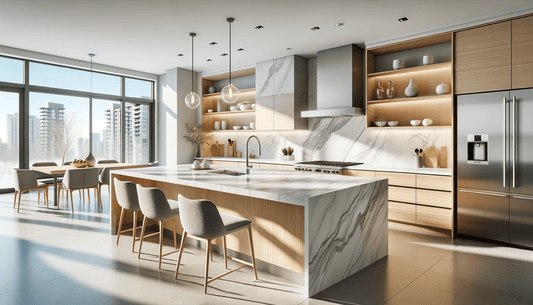 Vicostone Quartz Reviews Canada Guide for Pros and Homeowners - Zicana Boutique