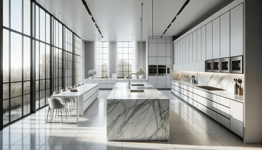 Vicostone Quartz Reviews for Luxury Interiors and Pro Insights - Zicana Boutique